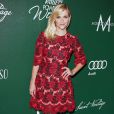 Reese Witherspoon - Soirée "Variety 2014 Power Of Women" à Beverly Hills, le 10 octobre 2014.