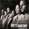"Grey's Anatomy"