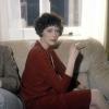 L'actrice Sylvia Kristel, le 1er février 1981.