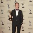  Neil Patrick Harris lors des Emmy Awards le 15 septembre 2012 