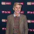  Ellen DeGeneres &agrave; Los Angeles le 22 novembre 2013 
