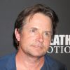 Michael J. Fox à Las Vegas, le 4 mai 2014. 