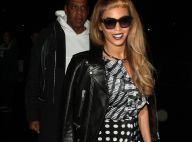 Beyoncé et Jay Z : Soirée love et gourmande à Londres