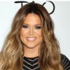 Khloe Kardashian et Sofia Richie (droite)