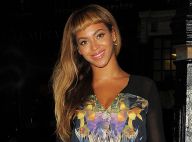 Beyoncé : Colorée et court vêtue à Londres, soirée détente avec Jay Z et Adele