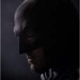 Ben Affleck dans Batman v. Superman : Dawn of Justice 