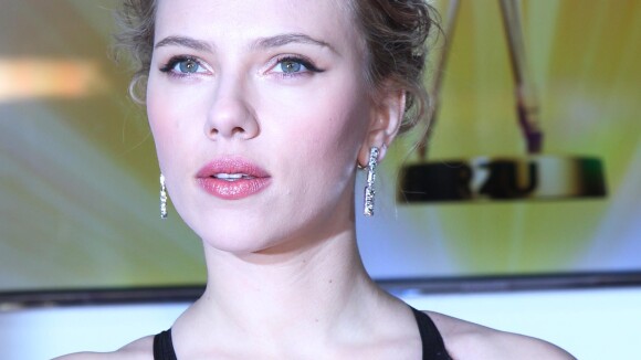 Scarlett Johansson confirmée au casting de Ghost in the Shell !