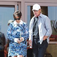 Kris Jenner : Digne face à la love story de son ex-mari avec sa meilleure amie