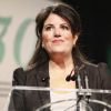 Monica Lewinsky à Philadelphie, le 20 octobre 2014. 