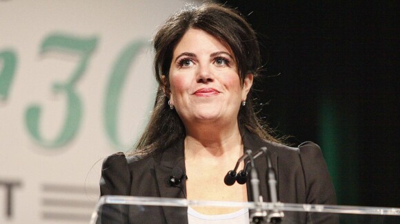 Monica Lewinsky : ''Victime d'Internet'', l'ex-scandaleuse débarque sur... Twitter