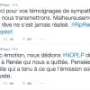Les tweets hommages de Nagui à Renée, candidate décédée quelques jours après l'enregistrement de N'oubliez pas les paroles