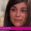 Coralie, meilleure amie de Clara, s'invite à la villa (Mon incroyable fiancé saison 3, épisode diffusé le vendredi 24 octobre 2014 sur TF1.)