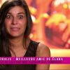 Coralie en interview (Mon incroyable fiancé saison 3, épisode diffusé le vendredi 24 octobre 2014 sur TF1.)