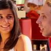 Coralie et Patrick (Mon incroyable fiancé saison 3, épisode diffusé le vendredi 24 octobre 2014 sur TF1.)