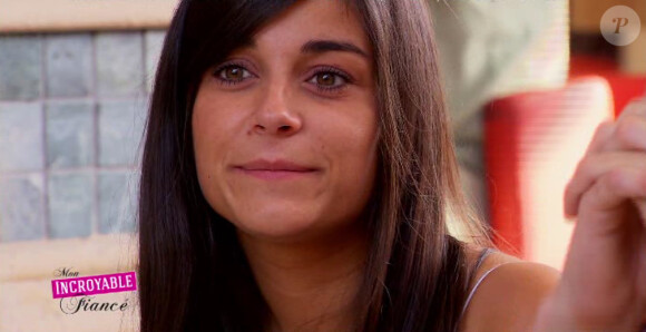 Coralie, meilleure amie de Clara (Mon incroyable fiancé saison 3, épisode diffusé le vendredi 24 octobre 2014 sur TF1.)
