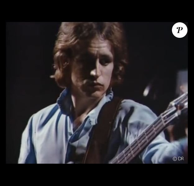 Jack Bruce, bassiste et chanteur du groupe Cream, est mort le 25 octobre 2014.