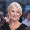 Helen Mirren - Avant-première du film "Les recettes du Bonheur" lors du 40e festival du cinéma américain de Deauville le 6 septembre 2014. L'actrice est la nouvelle égérie L'Oréal Paris pour le Royaume-Uni