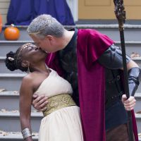Bill de Blasio : Le maire de New York in love de sa femme, leur Halloween divin