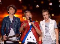 Rising Star : Inaya phénoménale, Les Baby's, Arno et Huu qualifiés