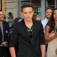 Brooklyn Beckham : L'aîné de David et Victoria joue au mannequin avec brio