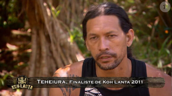 Koh-Lanta 2014, épisode 7, diffusé le 31 octobre 2014 sur TF1.