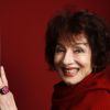 Judith Magre en 2012.