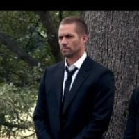 Furious 7 : Le regretté Paul Walker dans une bande-annonce spectaculaire