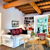 La dernière maison de Marilyn Monroe, où elle est morte en 1962, vendue en 2010 pour 3,8 millions de dollars