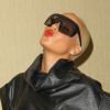 Amber Rose à Beverly Hills, le 16 octobre 2014.