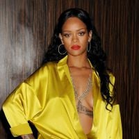 Rihanna, Victoria Beckham, Beyoncé... : Les plus beaux tatouages des stars