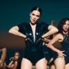 Jessie J dans le clip de Burnin' Up avec 2 Chainz
