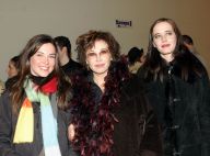 Marlène Jobert : Ses souffrances d'enfance, ses jumelles Joy et Eva Green