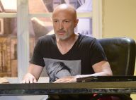 Frank Leboeuf au théâtre : Dépression, souvenirs d'Hollywood, l'ex-Bleu dit tout
