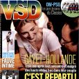 "VSD" du 6 novembre 2014