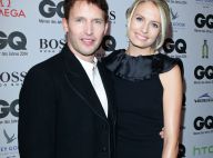 James Blunt : Chevalier servant et amoureux avec sa belle Sofia à Berlin