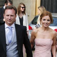 Geri Halliwell fiancée : L'ex-Spice Girl va épouser son beau Christian Horner