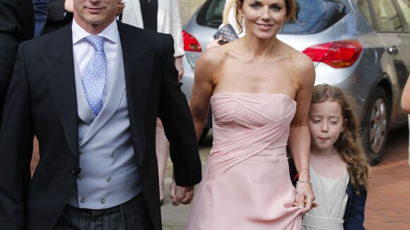 Geri Halliwell fiancée : L'ex-Spice Girl va épouser son beau Christian Horner