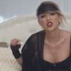Blank Space, le dernier clip de Taylor Swift