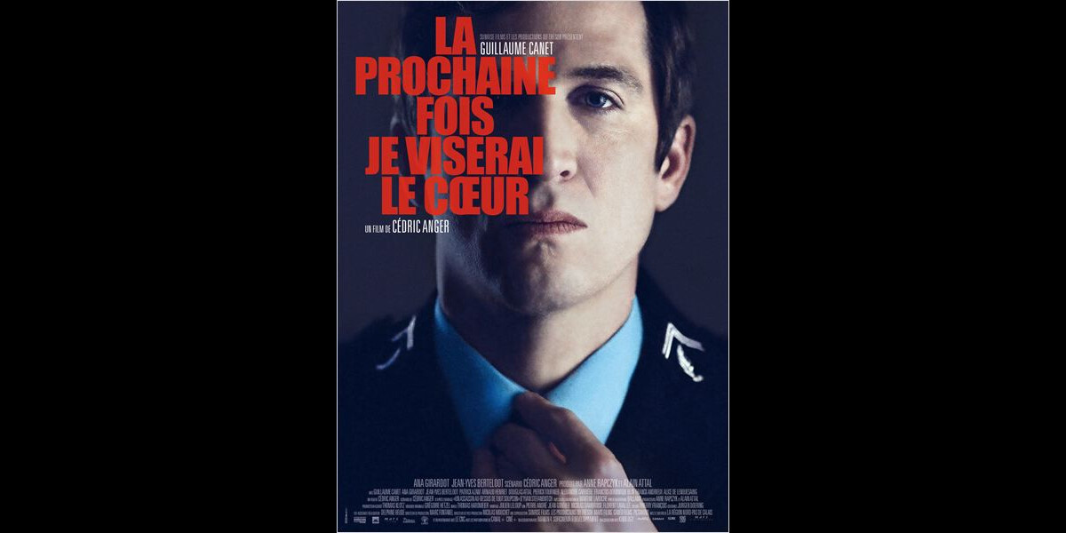 Vidéo : Bande-annonce de La Prochaine fois je viserai le coeur