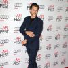 Gaspard Ulliel - Avant-première du film "Saint Laurent" à Hollywood dans le cadre de l'AFI Fest, le 11 novembre 2014.