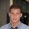 Blake Griffin lors de la première de Green Lantern au Grauman's Chinese Theatre de Los Angeles, le 15 juin 2011