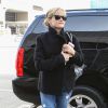 Reese Witherspoon à Los Angeles, le 15 novembre 2014.