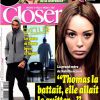 Magazine Closer en kiosques vendredi 14 novembre.