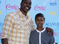 Dwight Howard : La star NBA accusée d'avoir frappé son fils à coups de ceinturon