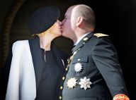 Charlene de Monaco enceinte de 8 mois au balcon, Albert se livre sur les jumeaux