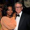 Oprah Winfrey et Life Achievement Award lors de l'hommage à l'AFI de Mike Nichols le 10 juin 2010 à Culver City