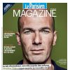Le Parisien Magazine du 21 novembre 2014