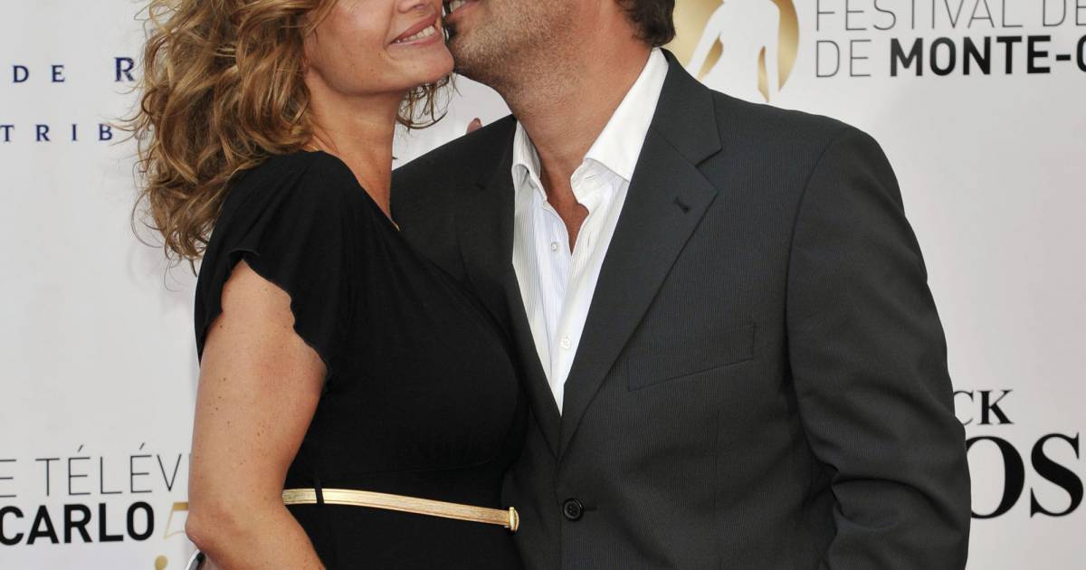 Get Ingrid Chauvin Et Son Mari Pics