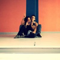 Alizée et Grégoire Lyonnet : Amoureux et motivés, ils reprennent l'entraînement