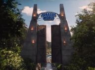 Jurassic World, la bande-annonce : Chris Pratt, des dinosaures... et du déjà-vu